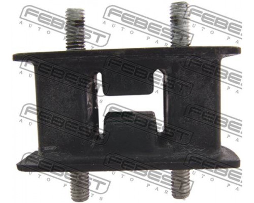 TM-29 FEBEST Подушка глушителя TM-29 FEBEST Подушка глушителя