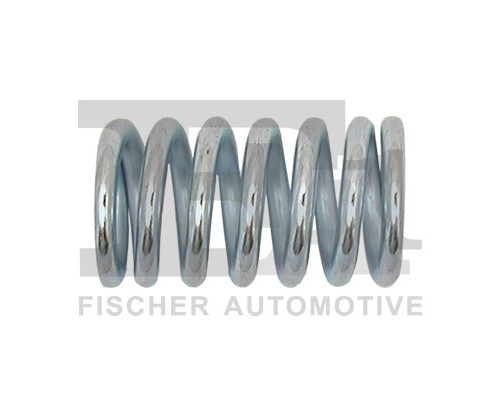 775-901 Fischer (FA1) Пружина крепления глушителя 775-901 Fischer (FA1) Пружина крепления глушителя