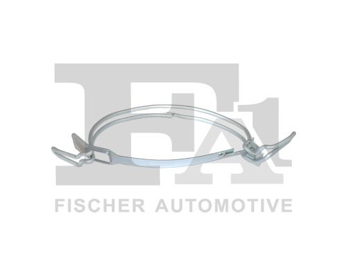554-905 Fischer (FA1) Скоба глушителя