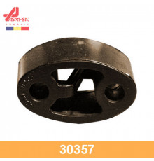 30357 Asam Резинка подвеса глушителя