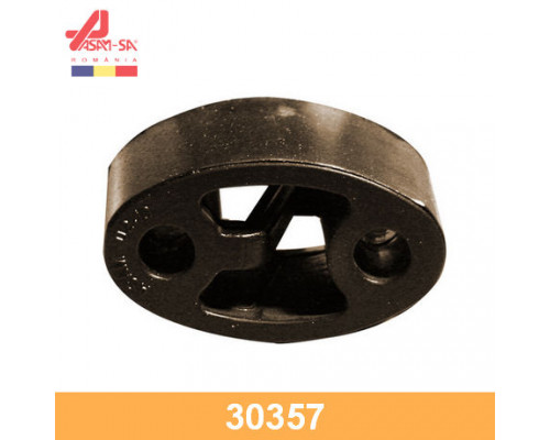 30357 Asam Резинка подвеса глушителя 30357 Asam Резинка подвеса глушителя
