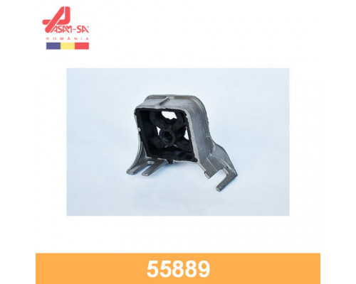 55889 Asam Подвес глушителя