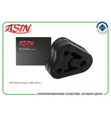 ASIN.24A700 ASIN Резинка подвеса глушителя