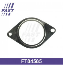 FT84585 Fast Прокладка глушителя