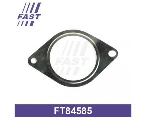 FT84585 Fast Прокладка глушителя FT84585 Fast Прокладка глушителя
