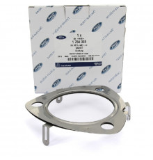 1754008 Ford Прокладка глушителя