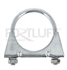 250258 FortLuft Хомут глушителя