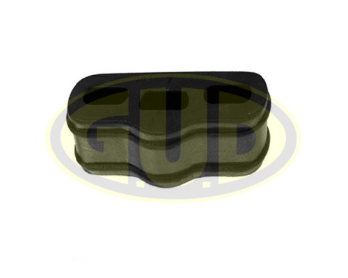 G16004D G.U.D Резинка подвеса глушителя G16004D G.U.D Резинка подвеса глушителя