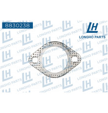 8830238 Longho Прокладка глушителя