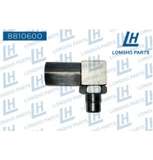 8810600 Longho Обманка кислородного датчика