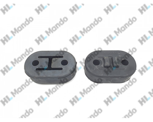 DCC000216 Mando Резинка подвеса глушителя DCC000216 Mando Резинка подвеса глушителя