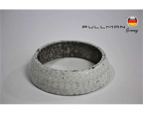 5L7104851 Pullman Кольцо глушителя для Mazda Mazda 6 (GH) 2007-2013