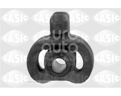 4001590 Sasic Резинка подвеса глушителя 4001590 Sasic Резинка подвеса глушителя