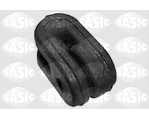 4001464 Sasic Резинка подвеса глушителя для Renault Kangoo 1997-2003