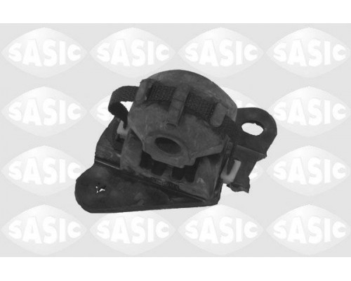2950001 Sasic Кронштейн глушителя 2950001 Sasic Кронштейн глушителя