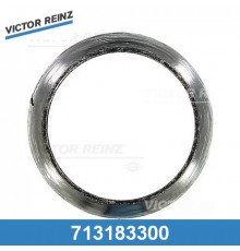 71-31833-00 Victor Reinz Кольцо глушителя