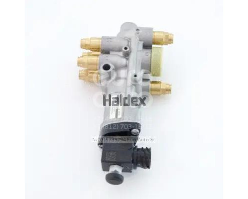 352080011 Haldex Кран управляющий