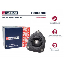 M8080630 Marshall Опора переднего амортизатора верхняя