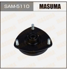 SAM-5110R Masuma Опора переднего амортизатора верхняя для Honda Civic 2001-2005