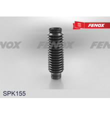 SPK155 FENOX Пыльник переднего амортизатора