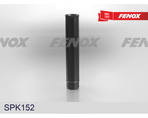 SPK152 FENOX Пыльник заднего амортизатора