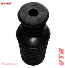 NI2103R VTR Пыльник с отбойником к-кт для Nissan Sunny Y10 1990-2000