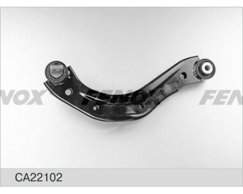 CA22102 FENOX Рычаг задний верхний левый для Honda Civic 4D 2006-2012