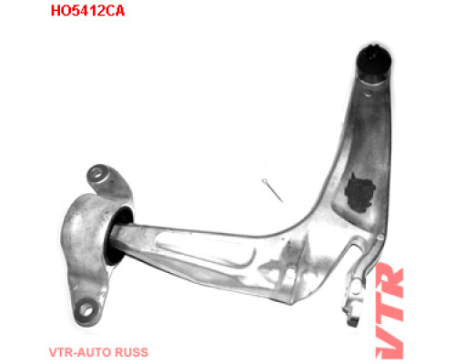 HO5412CA VTR Рычаг передний нижний левый для Honda Civic 5D 2006-2012