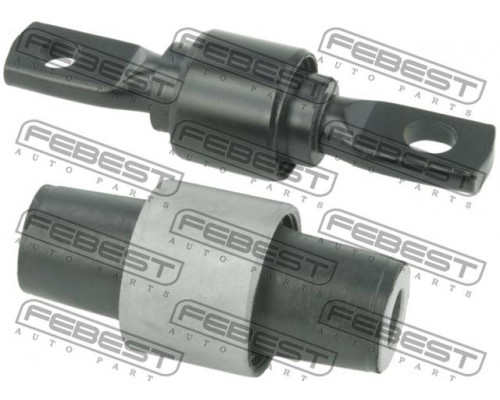 HAB-YF4SAR-KIT FEBEST Сайлентблок амортизатора для Honda Pilot 2008-2015