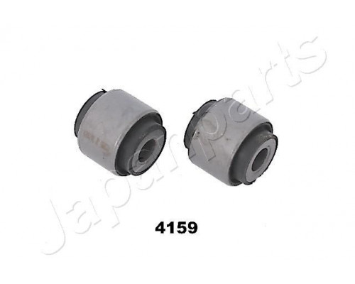 RU-4159 Japanparts Сайлентблок компенс. тяги передний