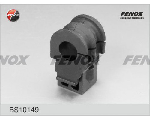 BS10149 FENOX Втулка (сайлентблок) переднего стабилизатора