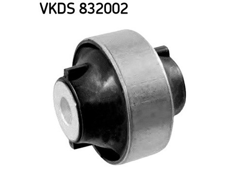 VKDS832002 SKF Сайлентблок переднего рычага задний