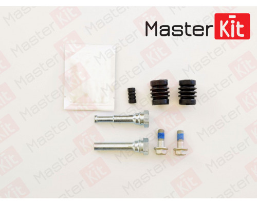 77A1390 Master Kit Направляющая суппорта (к-кт)