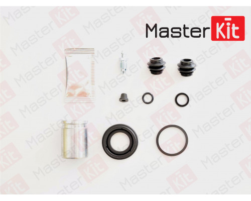 77A1821 Master Kit Р/к заднего суппорта с поршнем