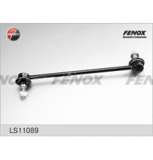 LS11089 FENOX Стойка переднего стабилизатора правая