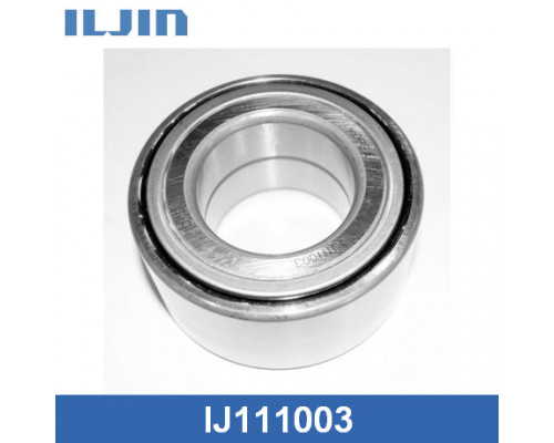 IJ111003 Iljin Подшипник передней ступицы