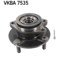 VKBA7535 SKF Ступица передняя