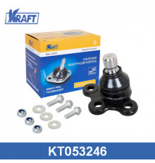 KT053246 Kraft Опора шаровая передней подвески