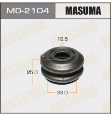 MO-2104 Masuma Пыльник шаровой опоры