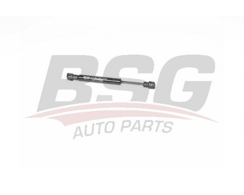 BSG90-980-048 BSG Auto Parts (BASBUG) Амортизатор педали стояночного тормоза