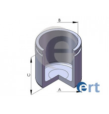 150285-C ERT Поршень переднего суппорта