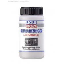 4079 Liqui Moly Очиститель кондиционера