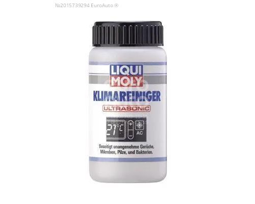 4079 Liqui Moly Очиститель кондиционера