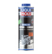 3941 Liqui Moly Очиститель инжектора