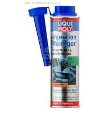 1993 Liqui Moly Очиститель инжектора