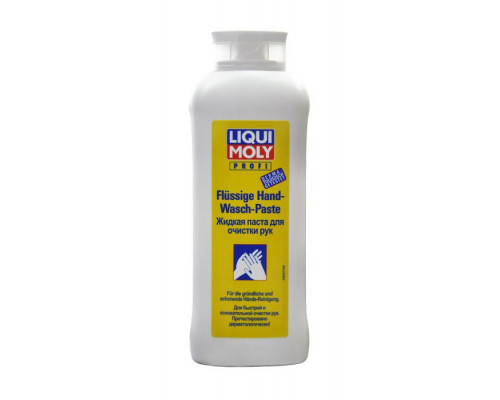 8053 Liqui Moly Очиститель рук