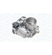 802010992901 Magneti Marelli Заслонка дроссельная электрическая