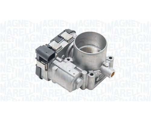 802010992901 Magneti Marelli Заслонка дроссельная электрическая