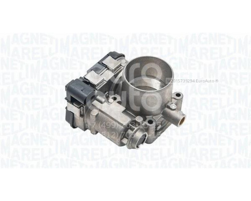 802010136401 Magneti Marelli Заслонка дроссельная электрическая