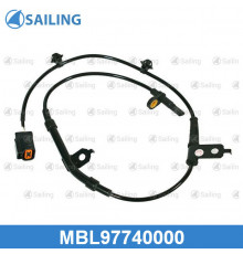 MBL97740000 Sailing Датчик ABS задний правый для Mitsubishi Grandis (NA#) 2004-2010